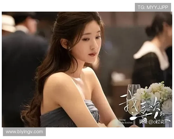 《爱上她的理由第二季》：不只心动，还有命中注定