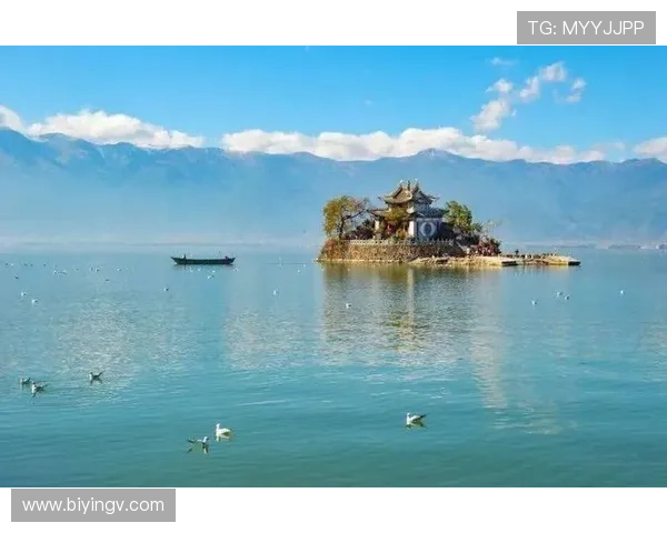 春风得意梅龙镇:不止一时的风光,更是生活的诗意栖居 春风得意梅龙镇:不止一时的风光,更是生活的诗意栖居