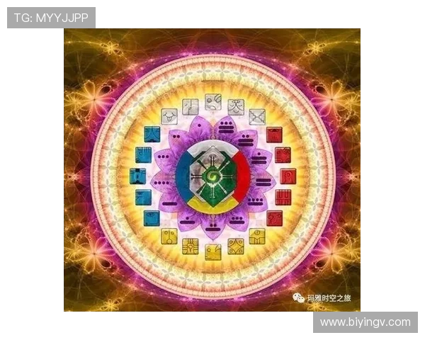 玛雅摩根:穿越时空的东方智慧,点亮现代生活的璀璨明珠 玛雅摩根:穿越时空的东方智慧,点亮现代生活的璀璨明珠