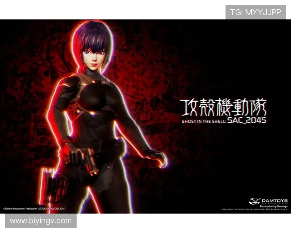 《攻壳机动队SAC2ndGIG》：在赛博朋克迷雾中探寻生存的意义