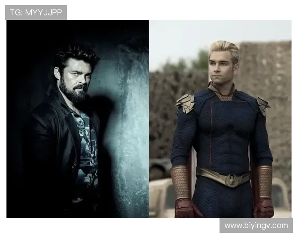 从“牛仔”到“法官”：卡尔·厄本的硬汉魅力与多元宇宙的塑造者