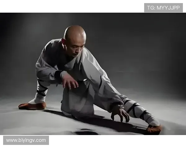 少林真功夫：千年禅武合璧，铸就东方传奇