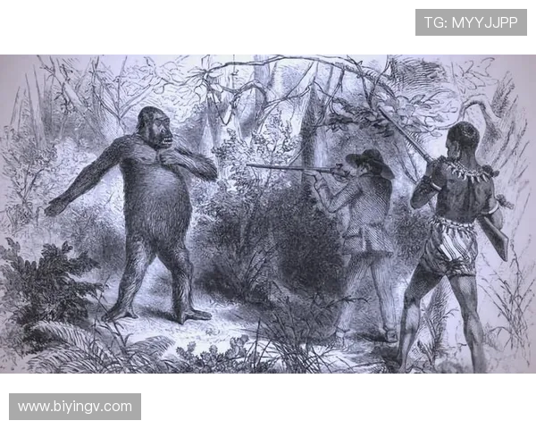 猿族崛起：一段关于智慧、勇气与进化的史诗