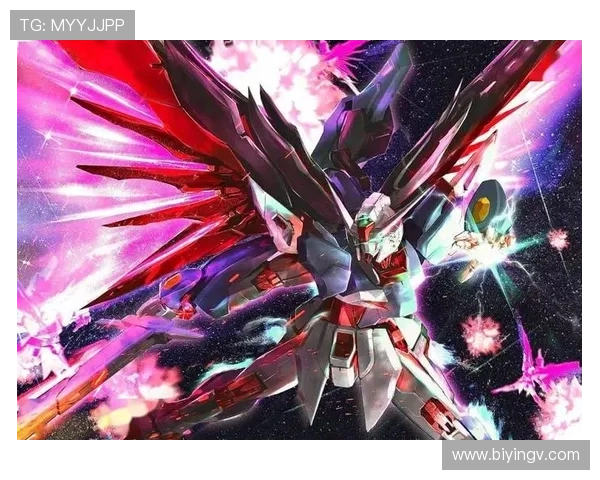 SEED高达：在青春的烈焰中，点燃梦想的火种