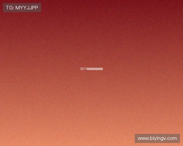 2014：属于我们的闪耀瞬间